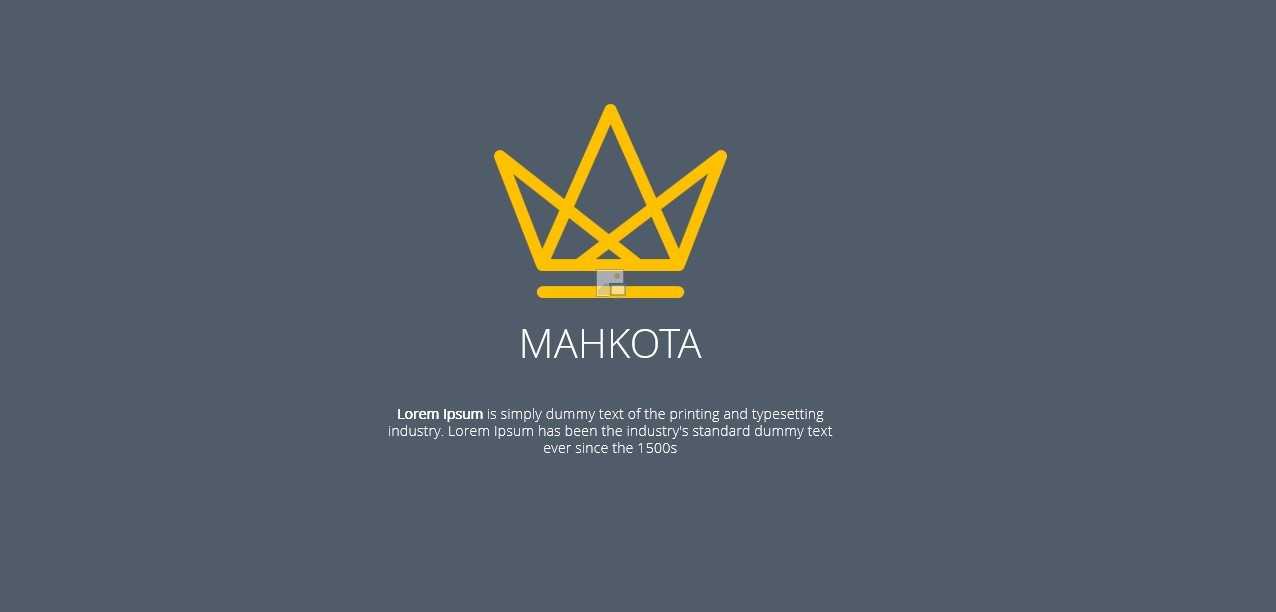 Download Powerpoint – Mahkota