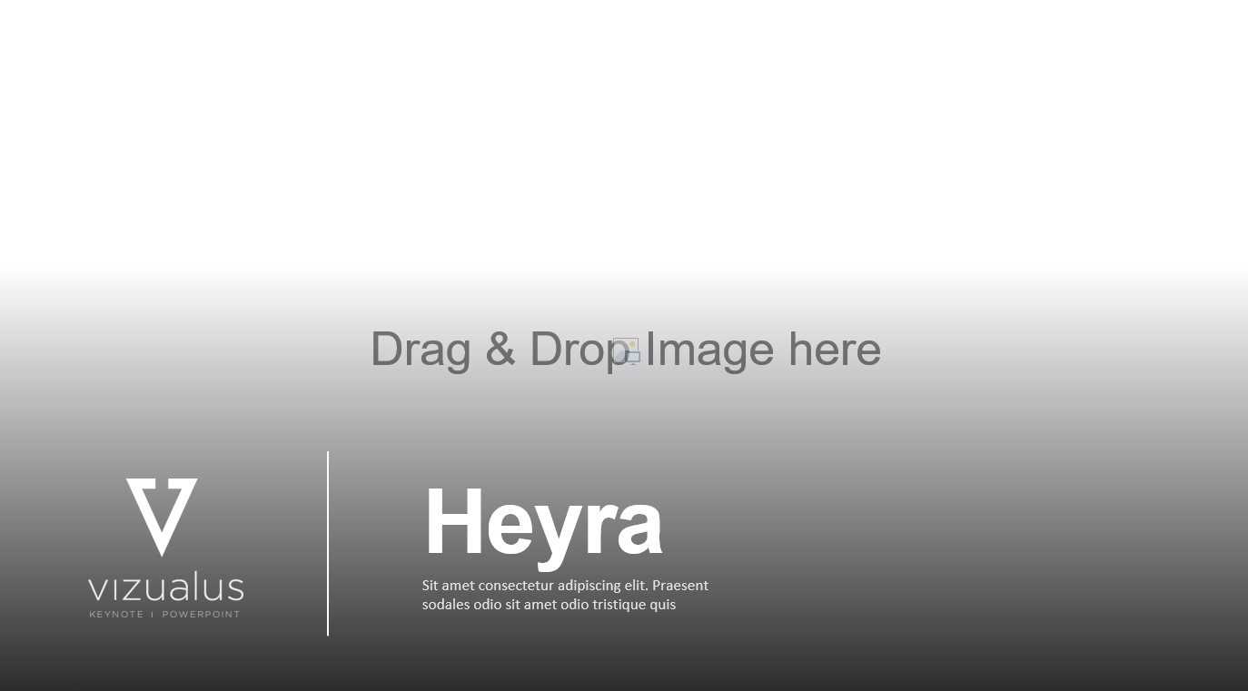 Download Powerpoint – Heyra Powerpoint Template