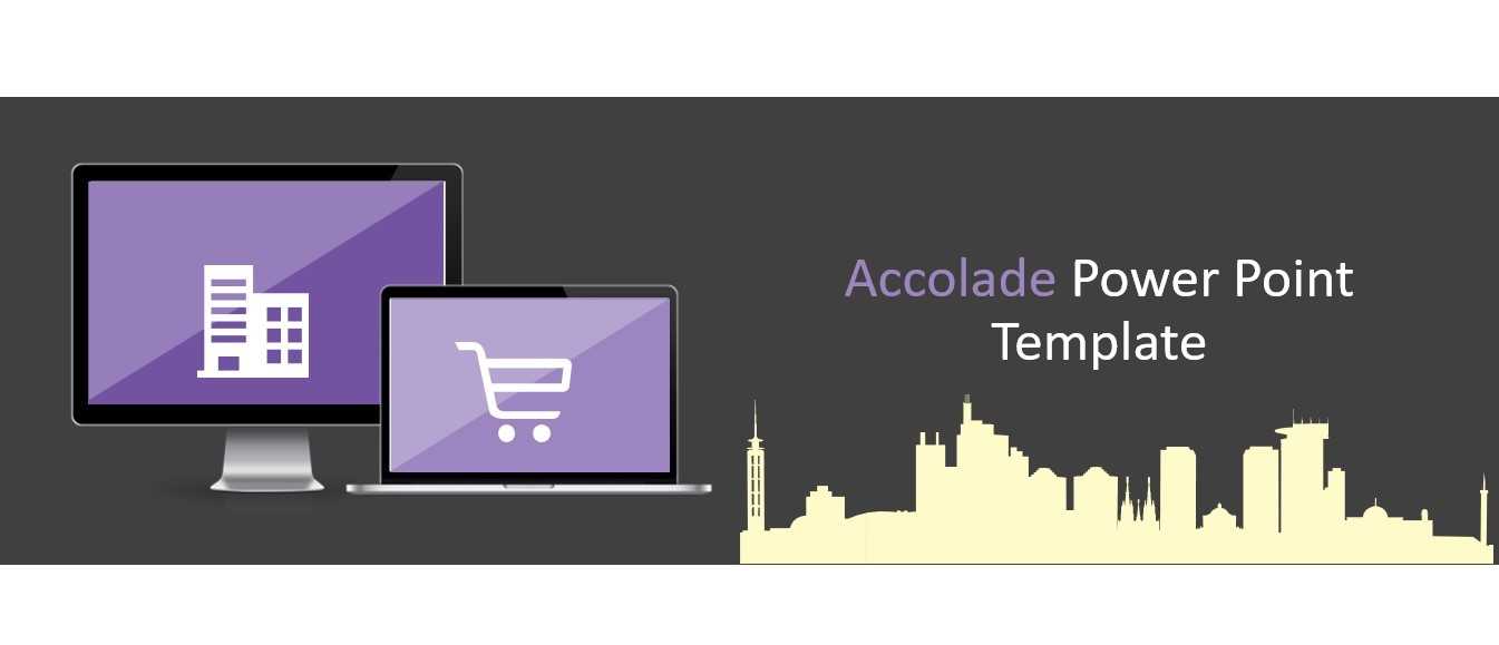 Download Powerpoint – Accolade – Lavender