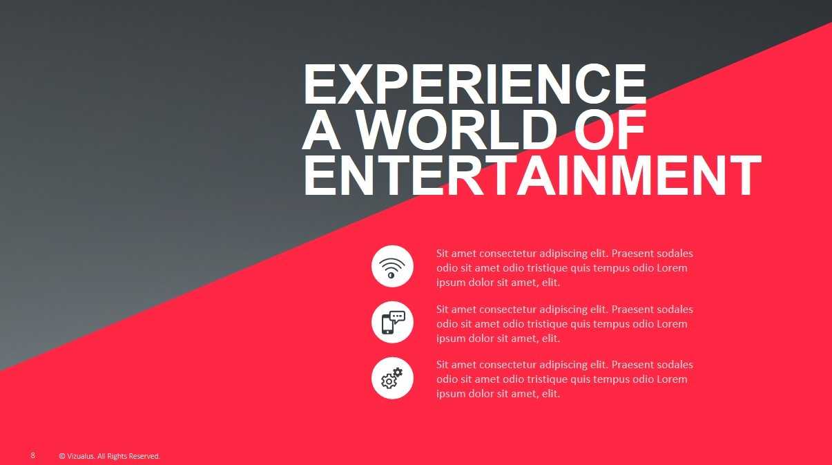 Download Boxes And Type – Project for After Effects (pond5)