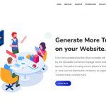 Deva-Blogger-Template