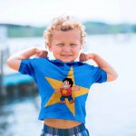 Free-Child-T-Shirt-Mockup-PSD