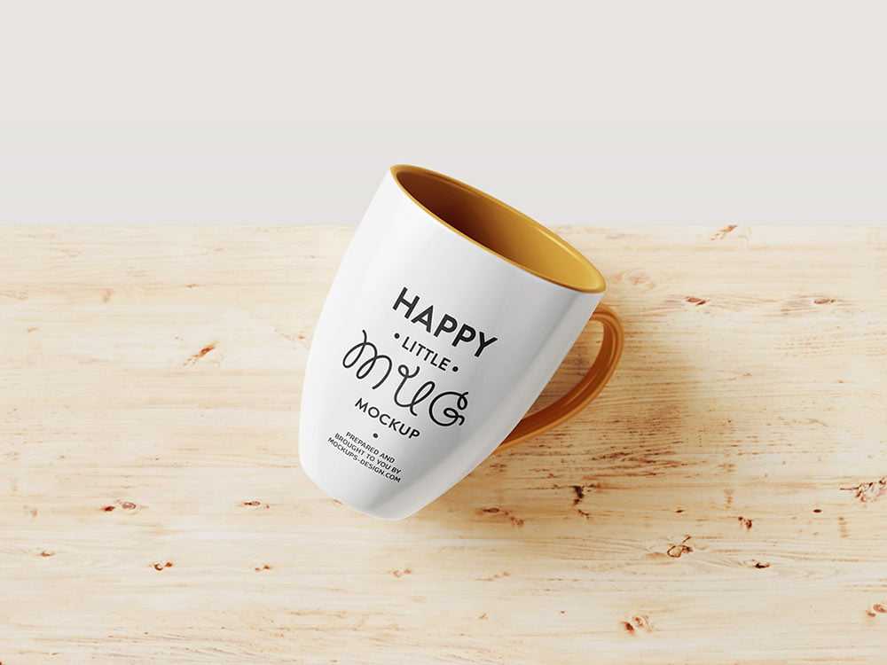 Download Coffee Mug Mockups