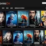 Movies-On-Blogger-Template