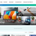 Pikify-Blogger-Template