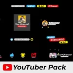 YouTuber-Pack (1)