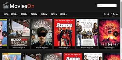 Download Template Filmes Online download 00884