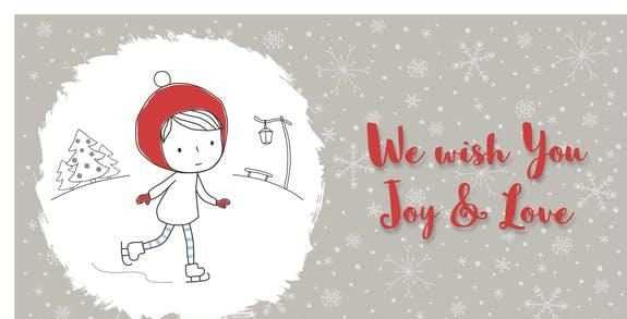 Download Christmas Wishes 22886269 Videohive – Projeto para After Effects