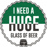 Download T-Shirt Mockup - T-shirt Designs Beer Slogan 69 (EPS) Illustration Design