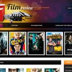 Film-Reviews-Blogger-Template-4