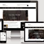 Responsive-Bittero-Blogger-Template1