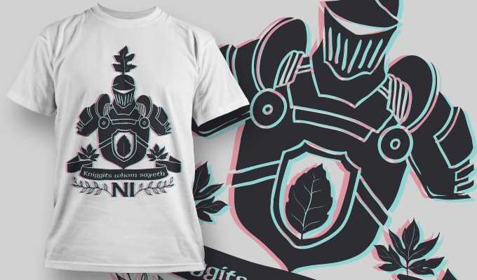 Download T-Shirt Mockup 925 (EPS) Illustration