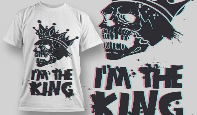 Download T-Shirt Mockup 926 (EPS) Illustration