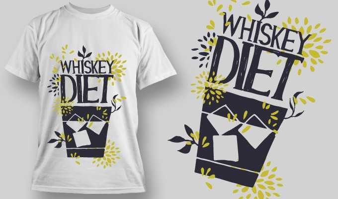 Download T-Shirt Mockup 931 (EPS) Illustration