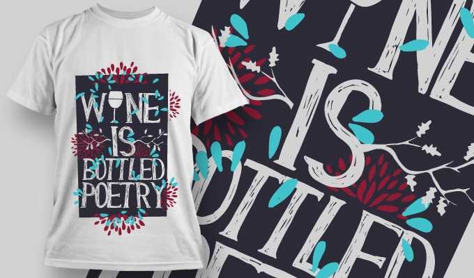 Download T-Shirt Mockup 933 (EPS) Illustration