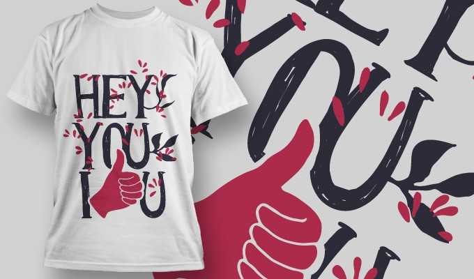Download T-Shirt Mockup 936 (EPS) Illustration