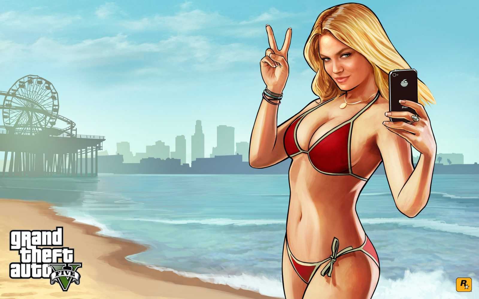 Download Wallpaper Pack Games 1 – PC