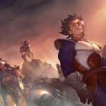 Download Wallpaper Pack Anime Dragon Ball 14 - PC 743591