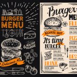 Download Template Menu - Burger Menu 211095139 (PSD)