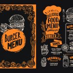 Download Template Menu - Burger Menu 295640333 (PSD)