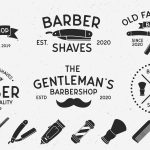 Barberset