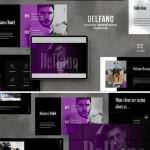 Delfano-PowerPoint-Presesentation-Free-download