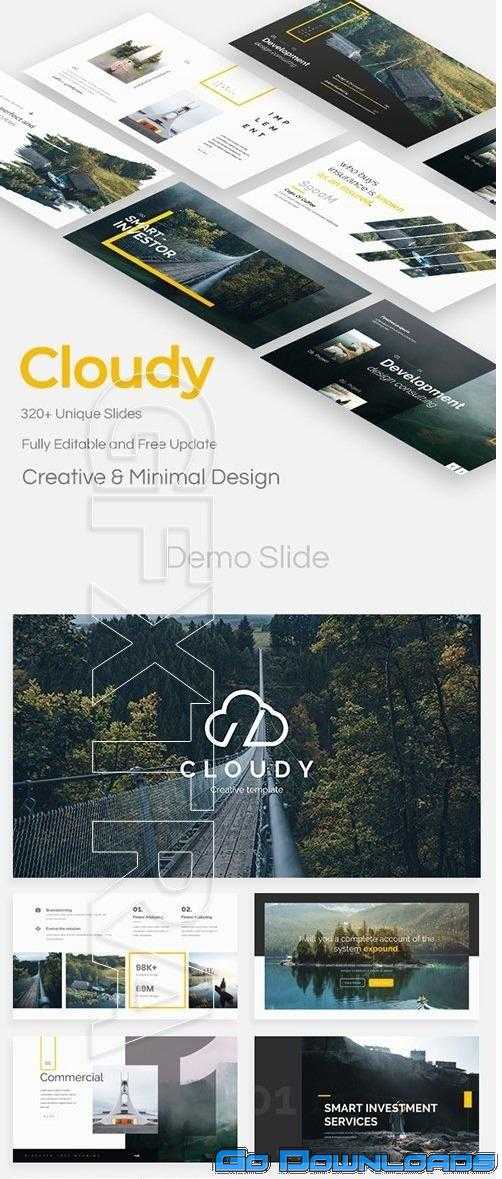 Download PowerPoint + Inkscape: Create Animated Infographics – Powerpoint Template
