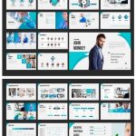 Download Annual Report PowerPoint & Google Slides  - Powerpoint Template