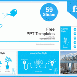 Plant-Dollar-coins-PowerPoint-Templates-Feature-Image