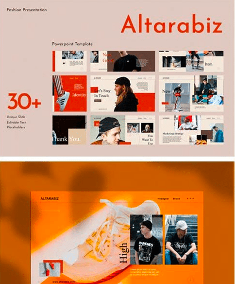 Download Chemical PowerPoint Keynote Google Slides – Powerpoint Template