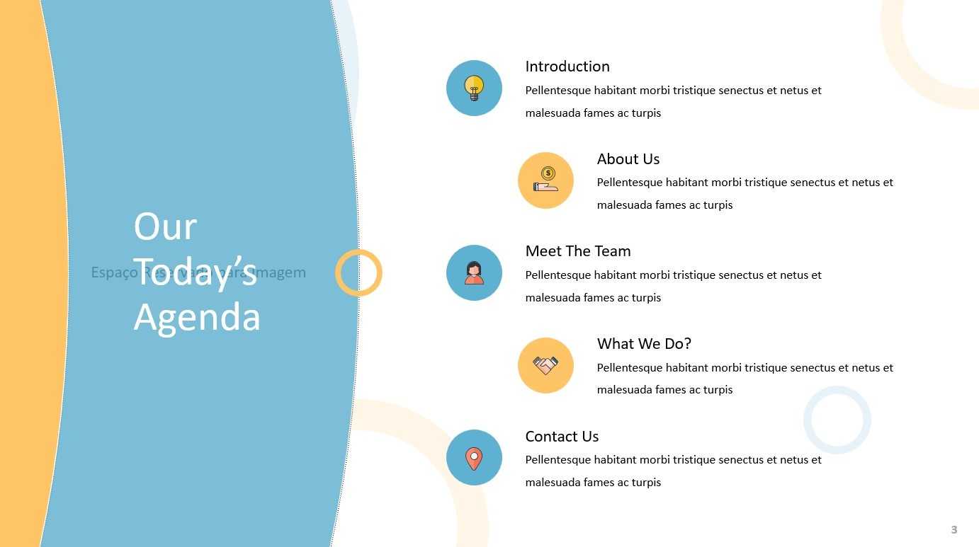 Download Charities – Fundraising – Powerpoint Template