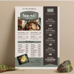 Vintage-Food-Menu-Free-Download