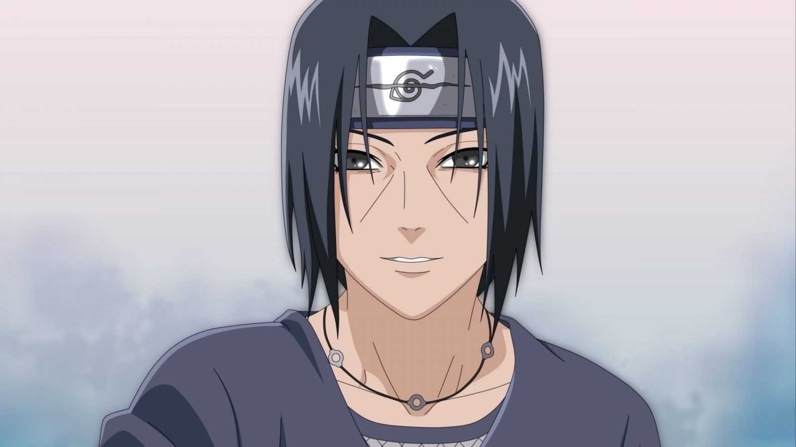 Download Wallpaper Animado Itachi 3 – PC