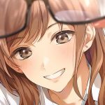 smiling-anime-girl-close-up-pretty-face-wallpaper-preview