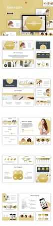 Download Emansta – Powerpoint Template