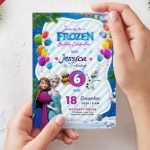 Frozen-Birthday-Invitation-Card-PSD-Template-740×555