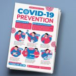 Download Flyer - Prevenção ao Coronavírus (PSD) (Flyer)