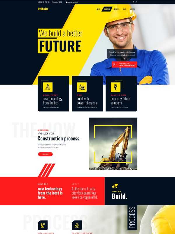 Download Theme Build WordPress