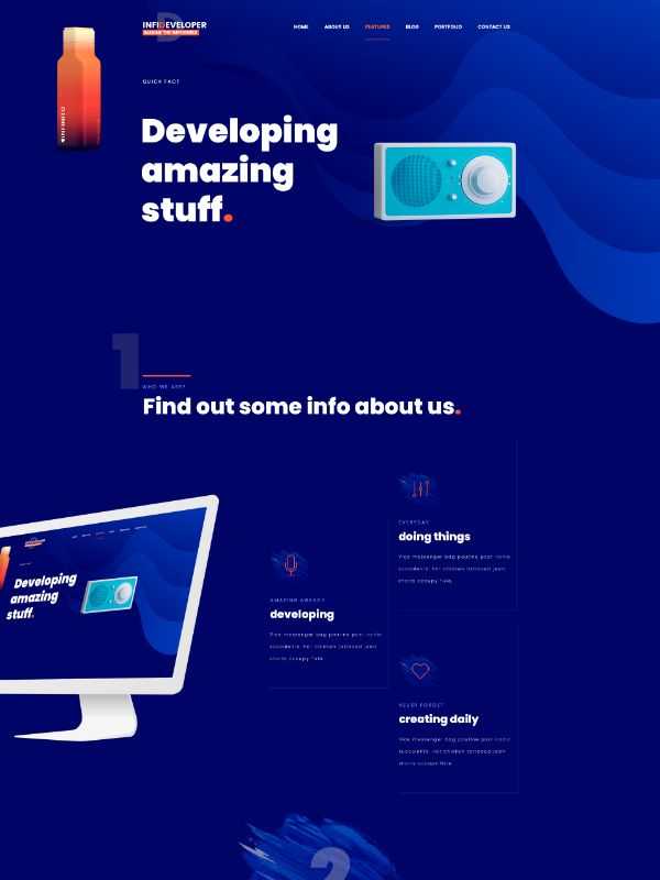 Download Theme Developer WordPress