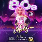 Classic-Retro-Theme-Party-Flyer-PSD-Preview-734×1024