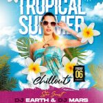 Download Flyer - Festa Tropical do Clube de Verão (PSD) (Flyer)