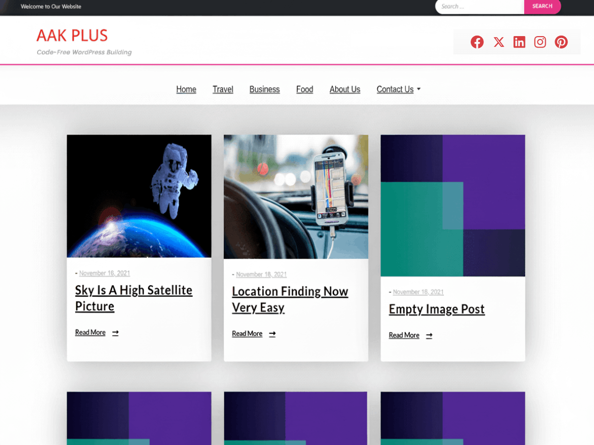Aak Plus