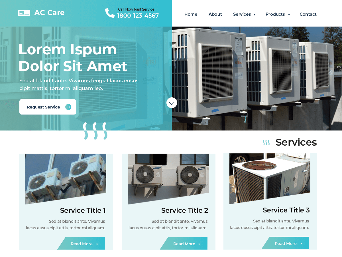 AC Care