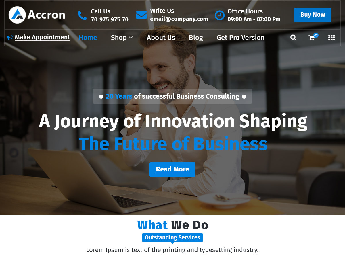 Accron