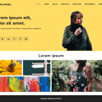Advance Portfolio