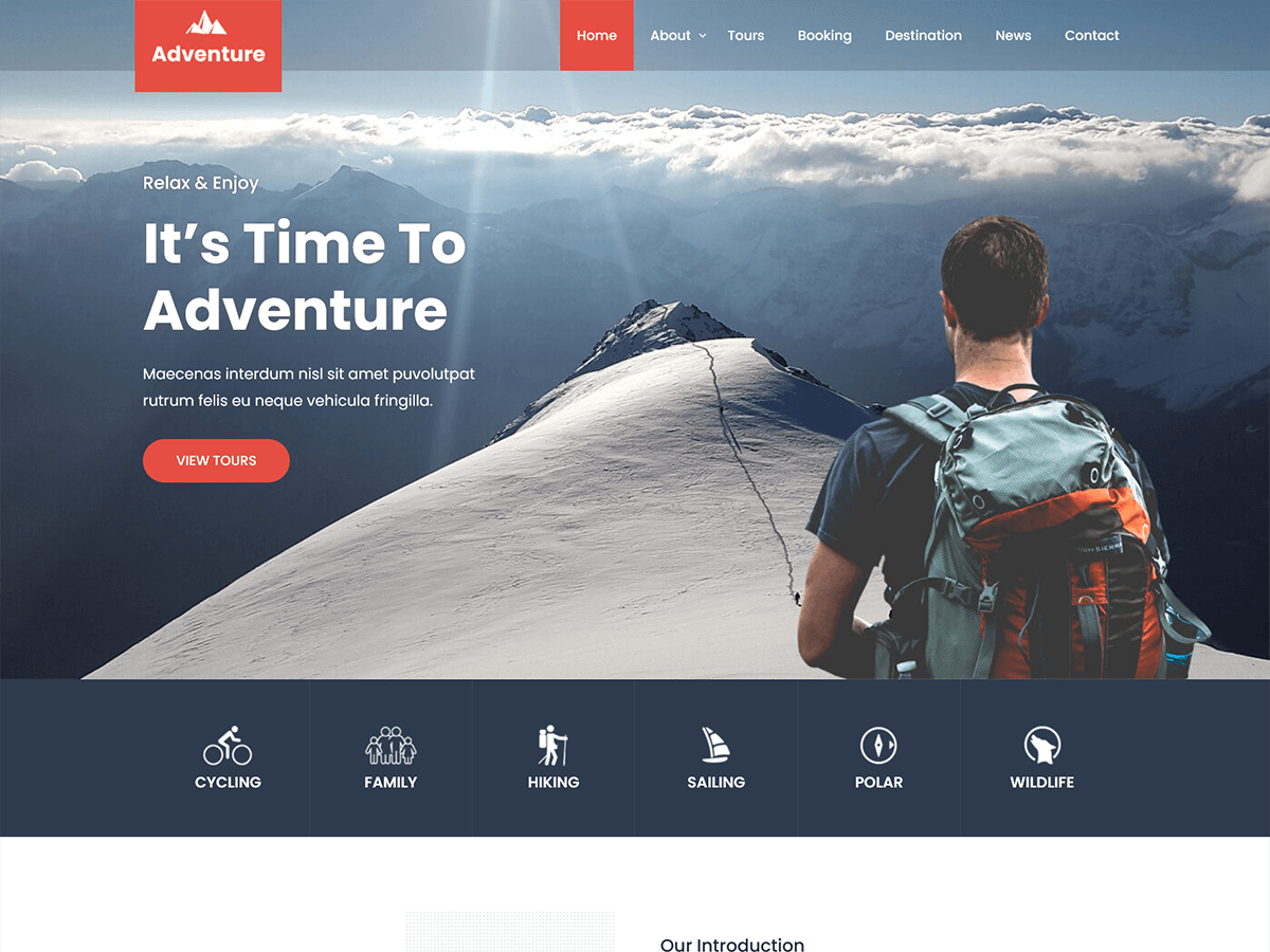 Adventure Lite