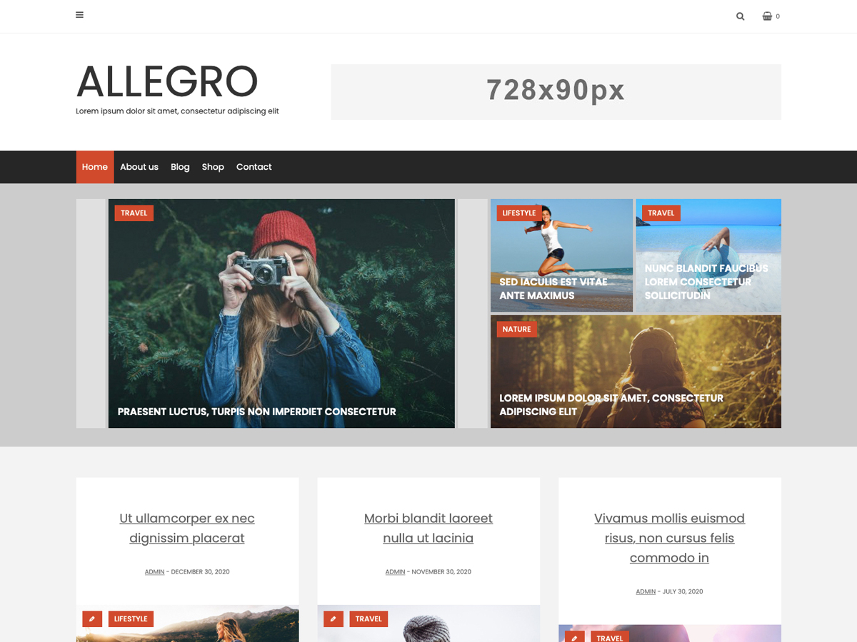 Allegro