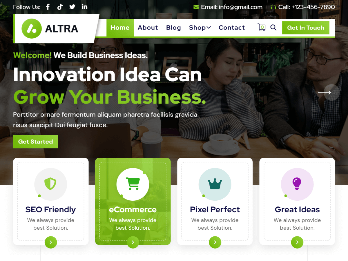 Altra