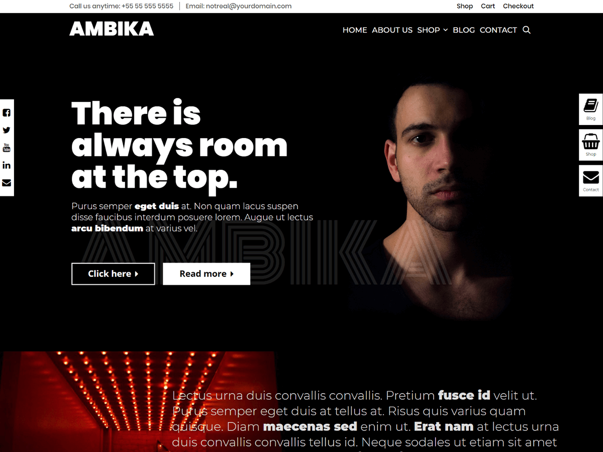 Ambika