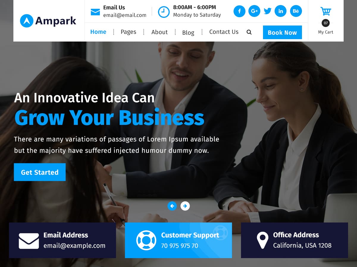 Ampark